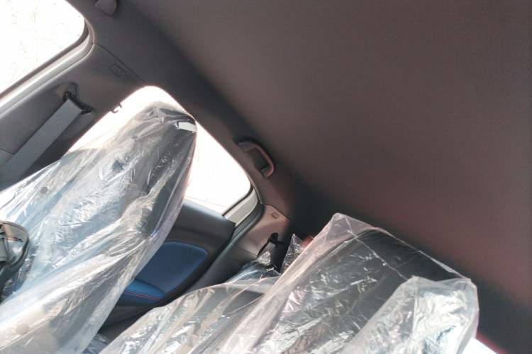 Used BYD Seagull 2025 Intelligent Driving Version 305 km Dynamic Edition