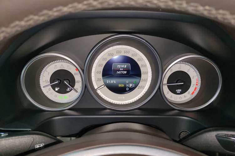 Used Mercedes-Benz E-Class 2015 E 200 L Sport Edition