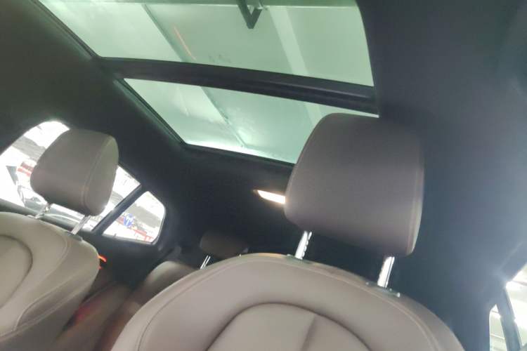 Used BMW X2 2020 sDrive25i Leading Model M Sport Package