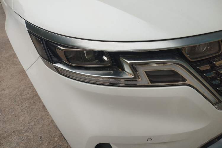 Used Kia Carnival 2021 2.0T Flagship Edition