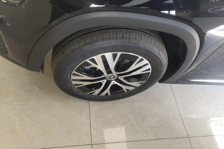 Used Mercedes-Benz GLB 2025 GLB 220 Sport Edition
