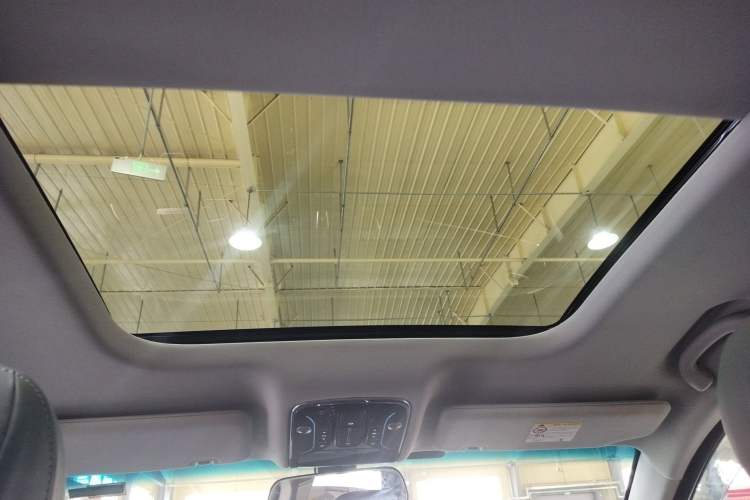 Used JETOUR X90 2020 1.6T DCT Shadow Edition 5 Seats
