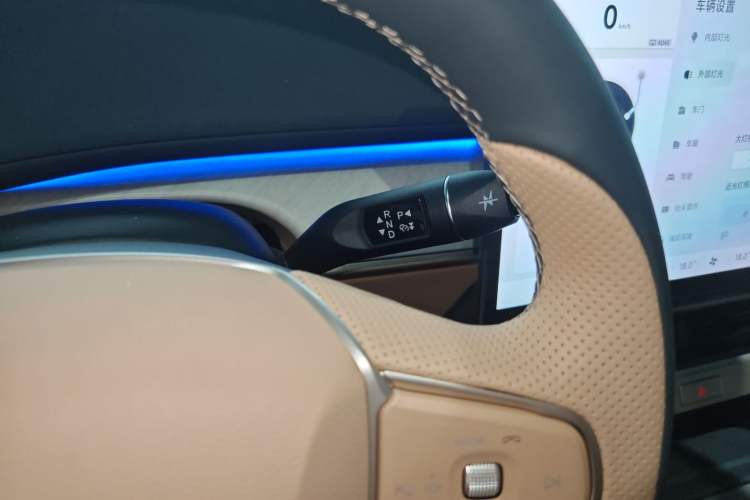 Used ARCFOX Alpha S5 2024 560MAX 185kW