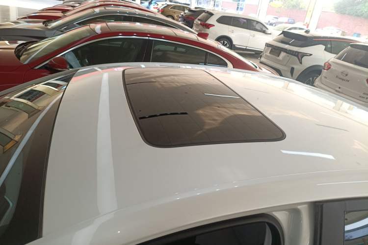 Used Chevrolet Monza 2024 1.5L Dual-Clutch Enjoyment Edition