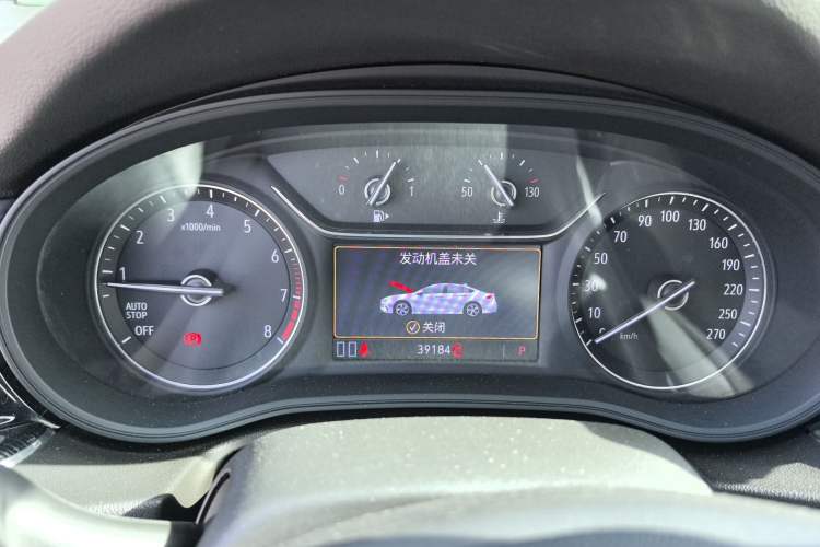 Used Buick Regal 2020 552T Elite Edition