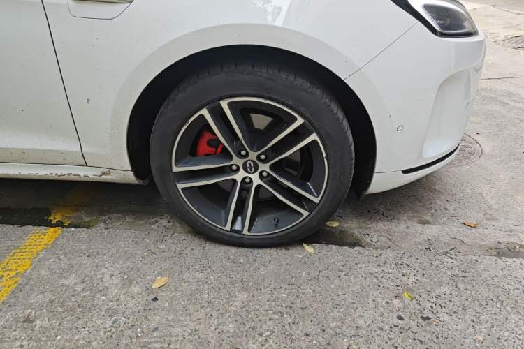 Used Hima AITO M5 2023 Extended-Range Rear-Drive Intelligent Driving Version