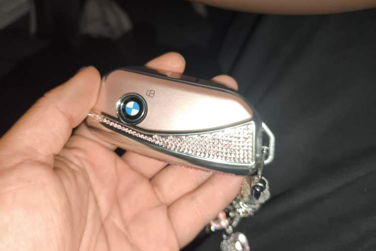 Used BMW iX1 2023 eDrive25L X Design Package
