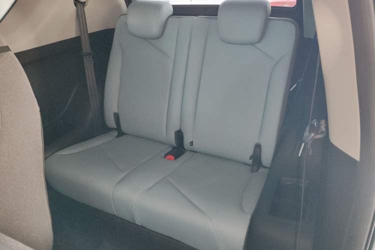 Used Chery Little Ant 2023 251km True Love Edition Lithium Iron Phosphate