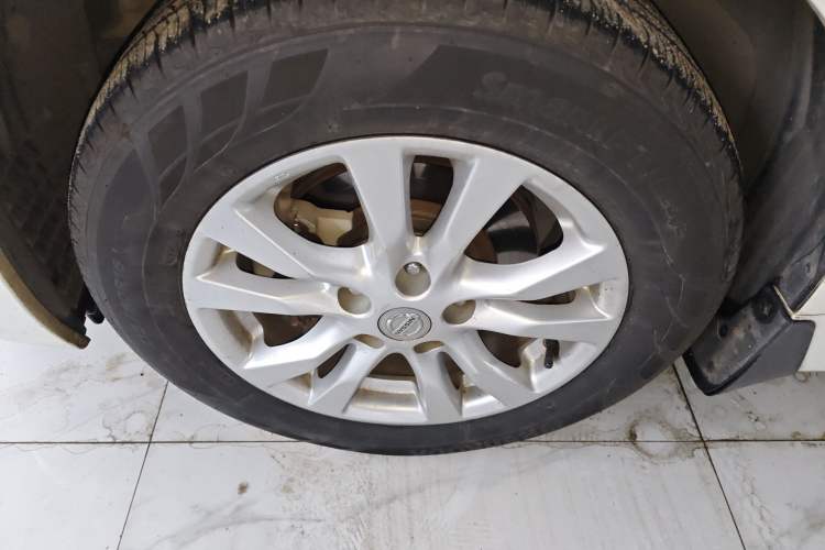 Used Nissan Teana 2013 2.0L XL Comfort Edition
