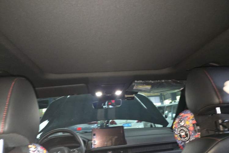 Used Honda CR-V 2024 2.0L eHEV Two-Wheel Drive Smart Edition