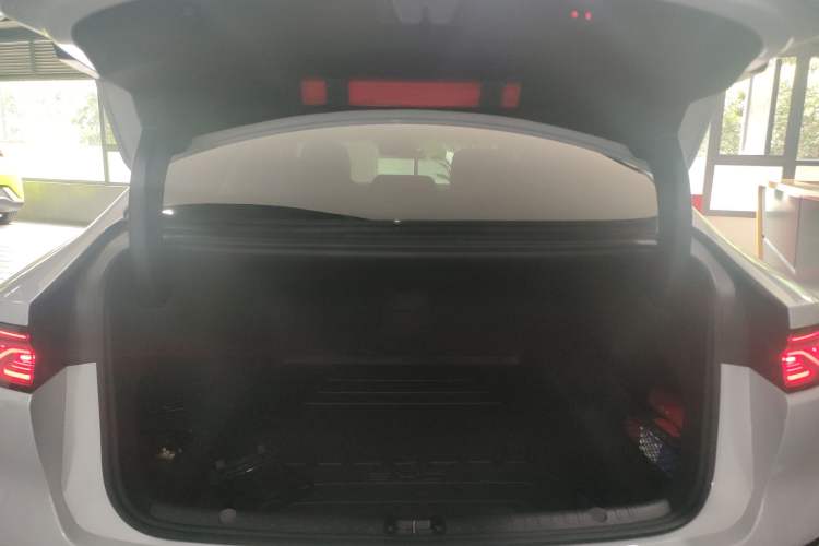 Used BYD Han 2024 DM-i Glory Edition 121KM Elite Model