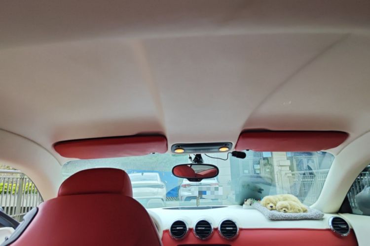 Used Audi TT 2011 TT Coupe 2.0 TFSI
