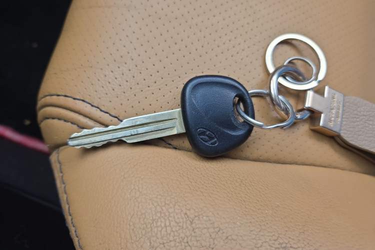 Used Hyundai Coupe 2004 FX 2.7