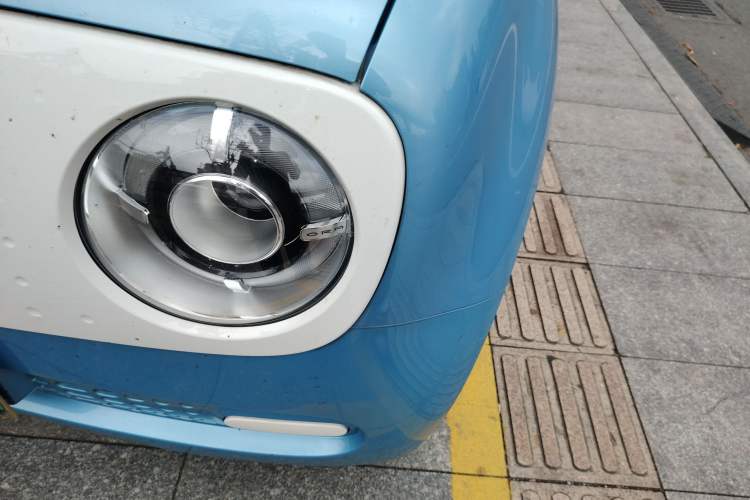 Used ORA Black Cat 2019 301km Standard Edition
