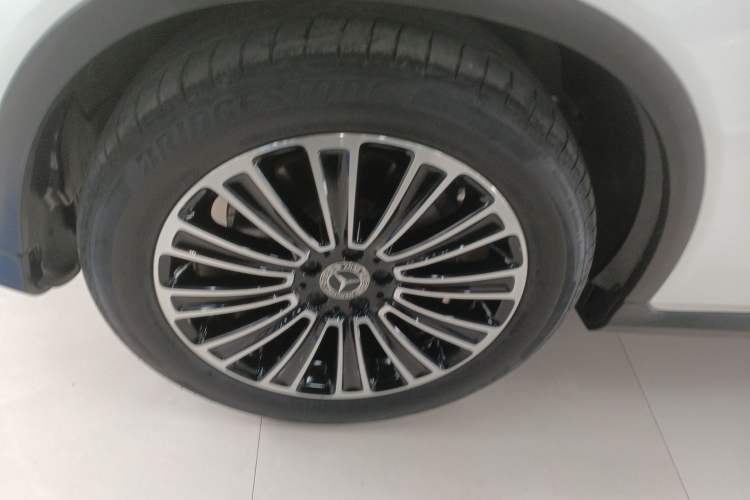 Used Mercedes-Benz GLC 2019 GLC 200 L 4MATIC