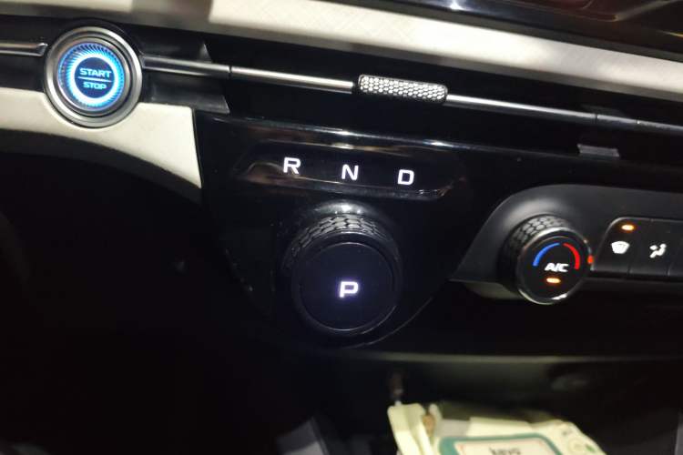 Used Bestune NAT 2022 Enjoy Travel Battery-Swap Version 100kW 401km