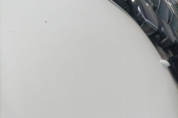 Used Hongqi E-QM5 2024 560km PLUS Roof