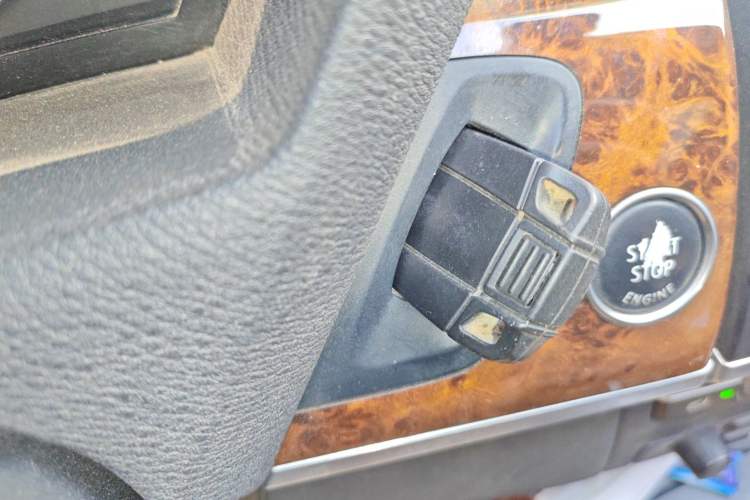 Used BMW X5 2011 xDrive35i Leading Model