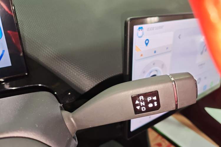 Used Chery New Energy Boundless Pro 2022 301km LingShou Edition Lithium Iron Phosphate