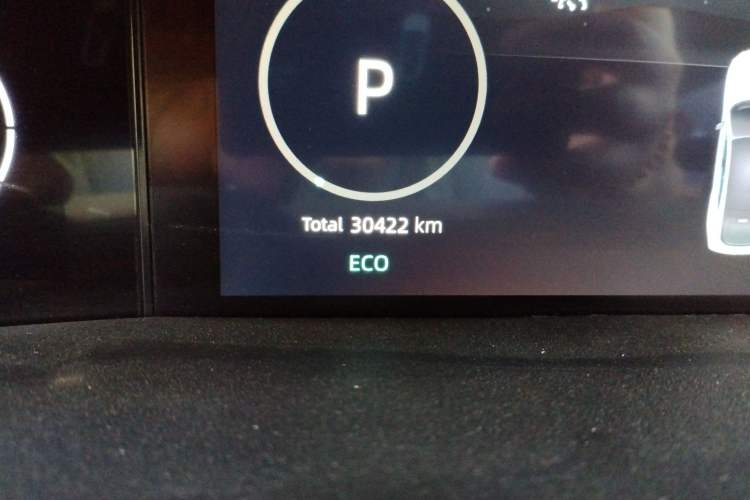 Used CHANGAN UNI-V 2022 1.5T Prestige Version
