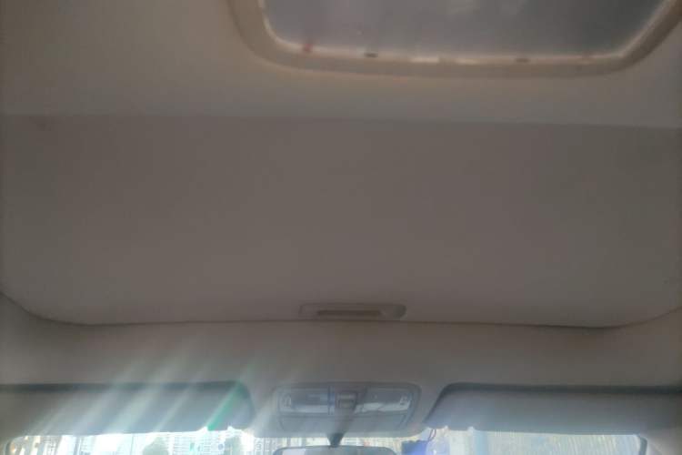 Used Hyundai Celesta 2011 1.6L Automatic Luxury Version
