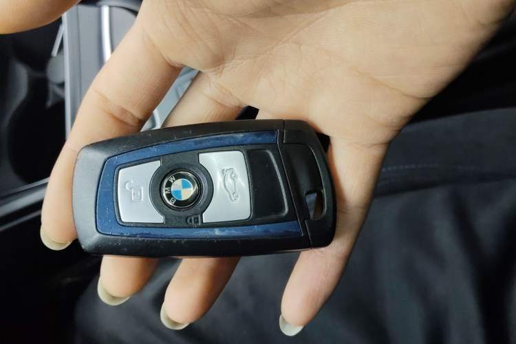 Used BMW 4 Series 2019 425i Gran Coupe M Sport Package