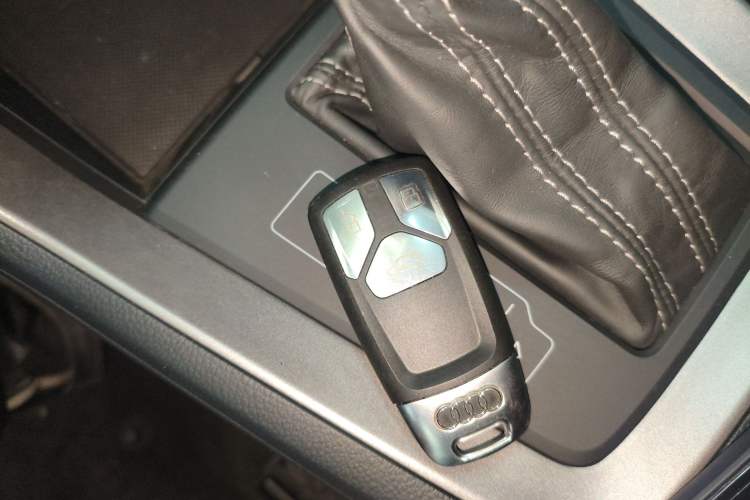 Used Audi Q3 2020 35 TFSI Ambition Dynamic Edition