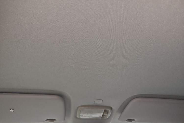 Used Chery QQ Ice Cream 2022 120km Conical Shape Lithium Iron Phosphate Headliner