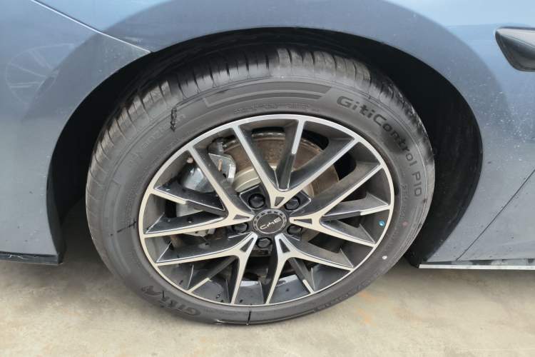 Used BYD Seal 07 DM-i 2025 Intelligent Driving Version DM-i 1.5L 125 km Prestige Edition