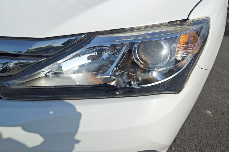 Used BYD F3 2020 1.5L Manual Value Edition