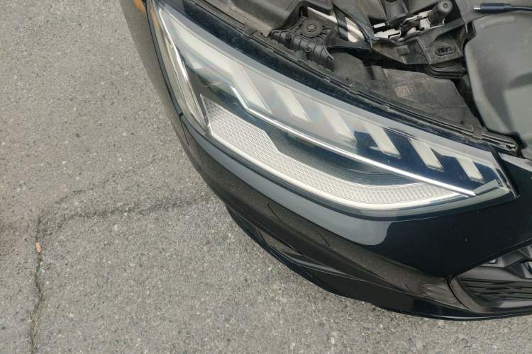 Used Audi S4 2023 S4 Avant 3.0TFSI Right Front Headlight