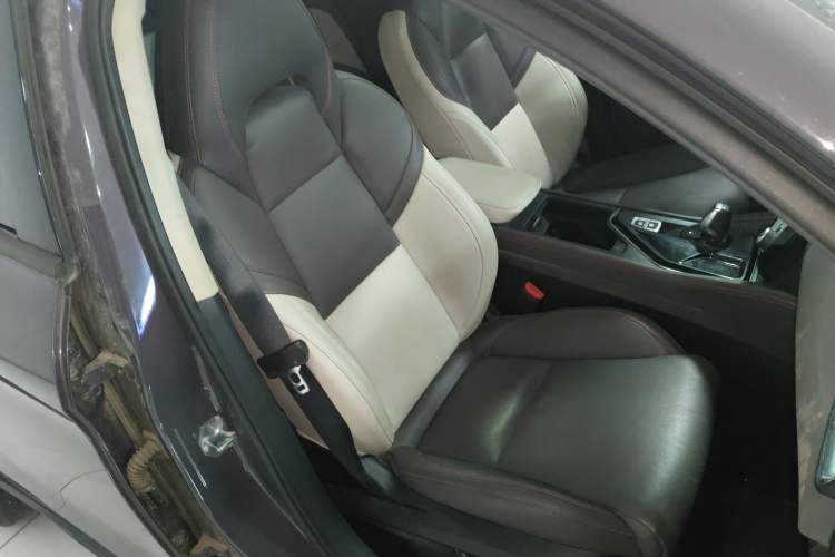 Used Lynk & Co 02 2021 1.5TD DCT Two-Wheel Drive Champion Edition