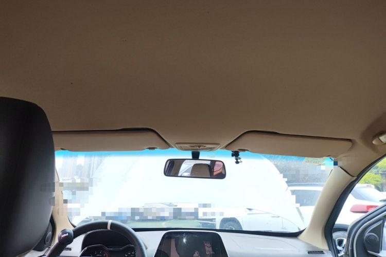 Used Baojun 310W 2017 1.5L Manual Fashion Model China V