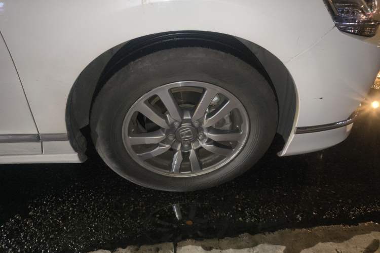 Used Honda Spirior 2015 2.0L Collector's Edition