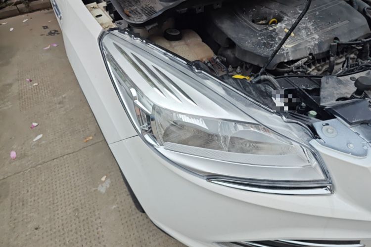 Used Ford Kuga 2015 1.5L GTDi Two-Wheel Drive Fashion Edition