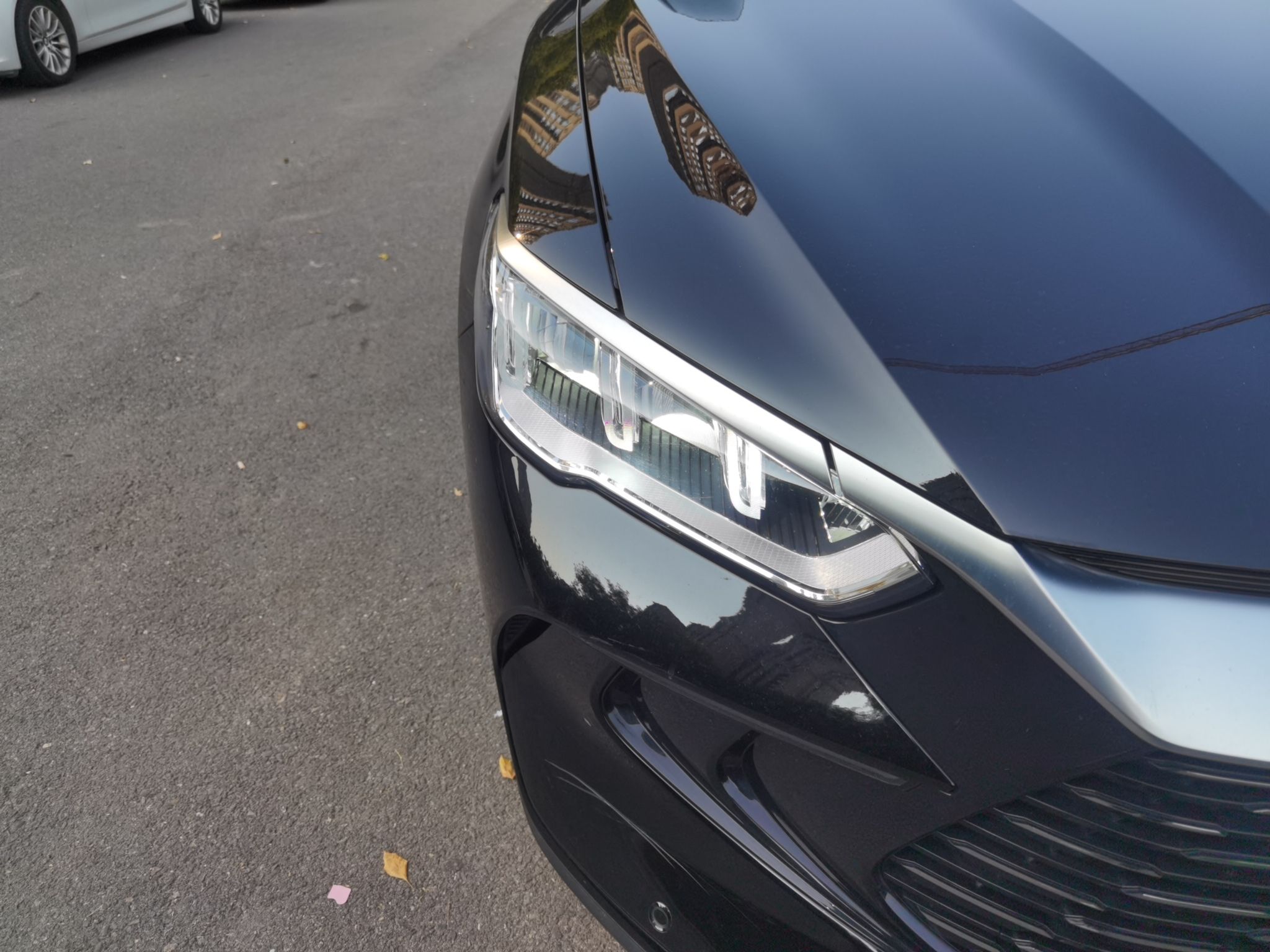 BYD Song Pro New Energy 2024 HONOR Edition DM-i 110KM Excellence Model — снимка 7