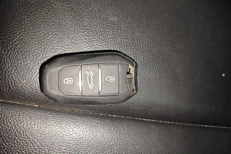 Used Citroen C5 2017 350THP Automatic Luxury Model