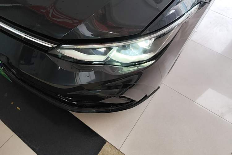 Used Volkswagen Golf 2021 280TSI DSG Pro