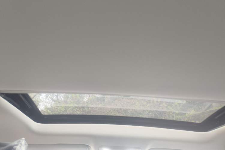 Used CHANGAN Eado 2025 Blue Whale 1.5T 500Bar Prestige Model