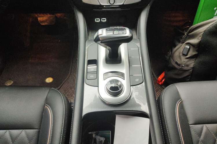 Used Great Wall Poer 2021 2.0T Global Version Passenger Car Automatic Gasoline Two-Wheel Drive Comfort Trim Standard Box – GW4C20B
