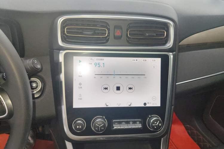 Used Lynk & Co 01 2017 2.0T Two-Wheel Drive Pro Edition