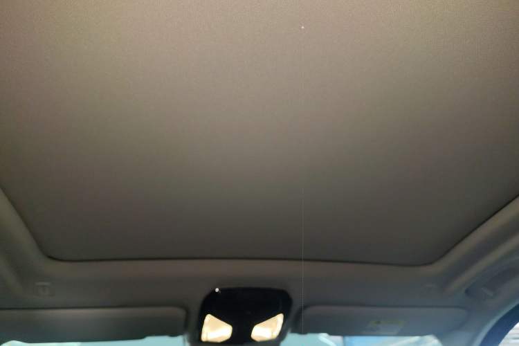 Used BMW X3 2022 xDrive30i Luxury Edition M Night Sky Package
