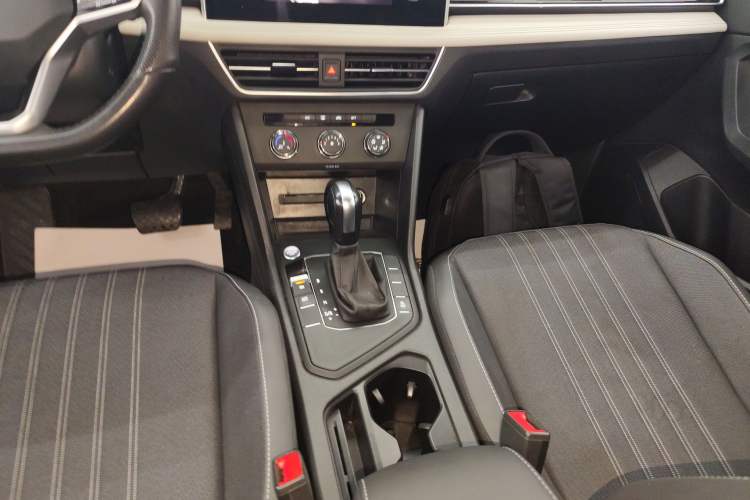 Used Volkswagen Tiguan L 2023 330TSI Automatic Two-Wheel Drive Comfort Edition