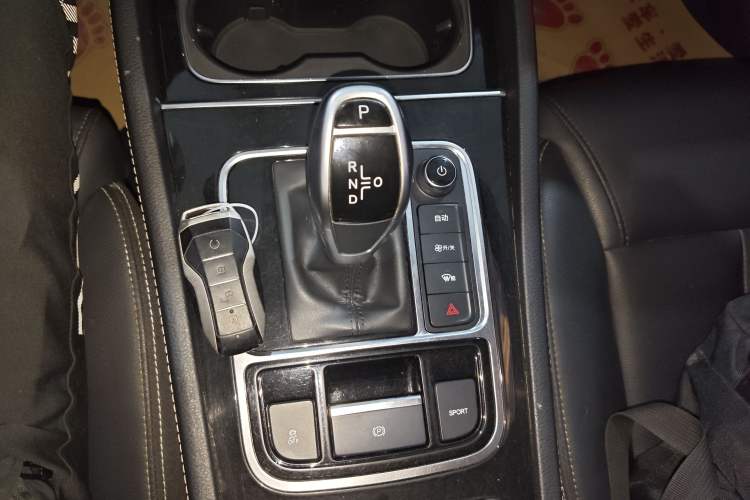 Used BYD Song MAX 2021 Upgraded Model 1.5T Automatic Prestige 6-Seater
