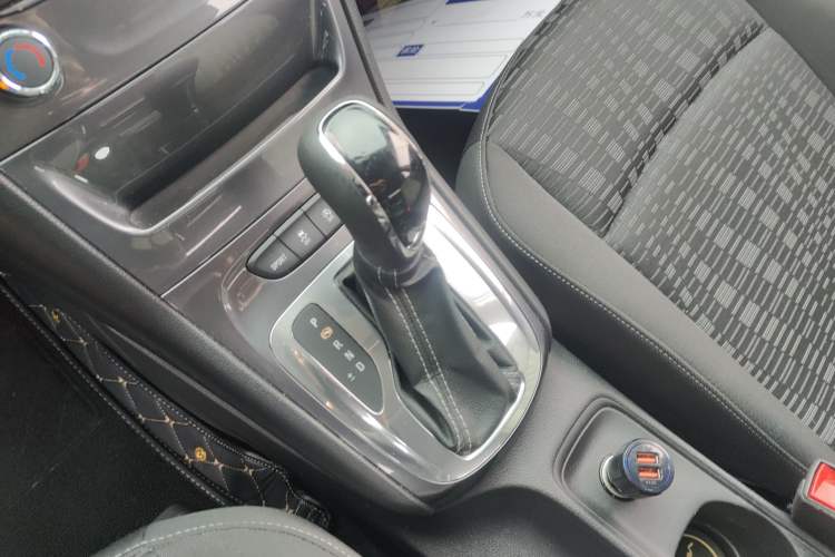 Used Buick Verano 2016 Hatchback 15S Automatic Ambition Model