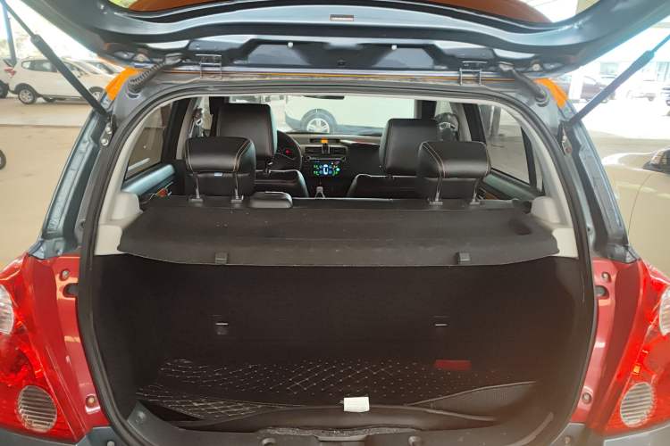 Used Suzuki Swift 2016 1.5L Automatic Fashionable Coolplay Edition
