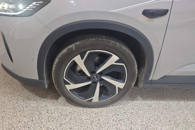 Used BYD Sealion 05 DM-i 2025 DM-i Smart Drive 115KM Flagship Model Exterior 1