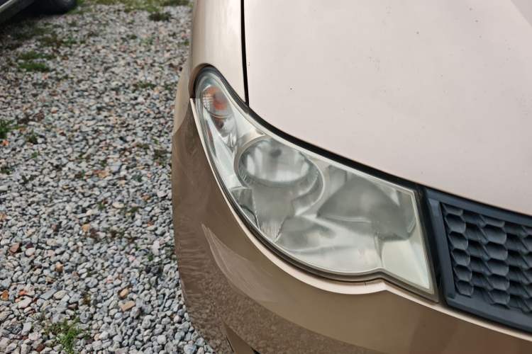 Used Wuling Hongguang 2014 1.2L Base Model China IV Right Front Headlight