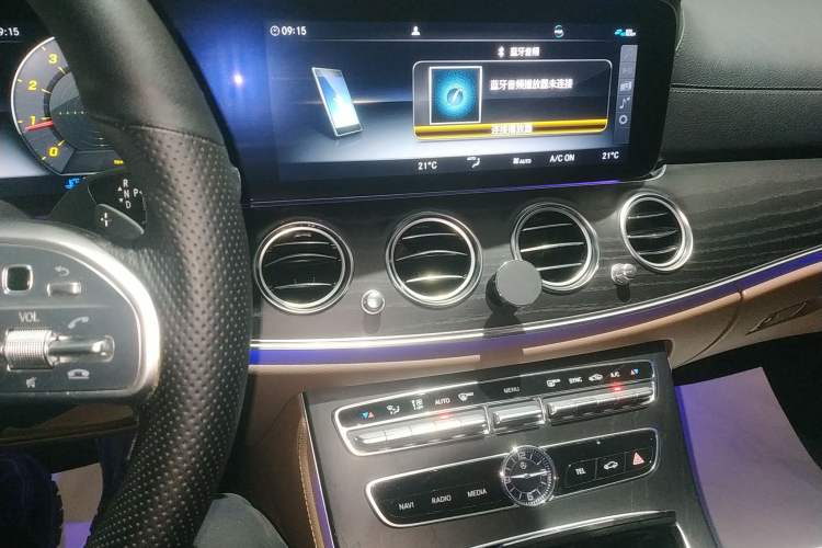 Used Mercedes-Benz E-Class 2020 E 260 L Sport Edition
