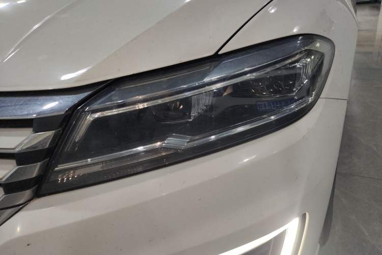 Used Volkswagen Lavida Pure Electric 2019 Enjoyment Edition Left Front Headlight
